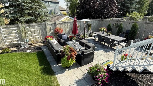 14 Eldon Court, St. Albert, AB - Outdoor