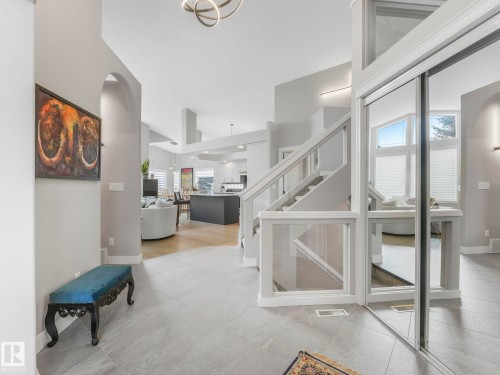 14 Eldon Court, St. Albert, AB - Indoor Photo Showing Other Room