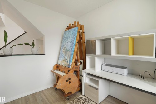 2028 74 Street, Edmonton, AB - Indoor Photo Showing Other Room