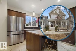 2028 74 Street  Edmonton, AB T6X 0V7