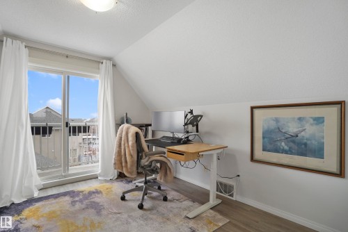 2028 74 Street, Edmonton, AB - Indoor Photo Showing Office