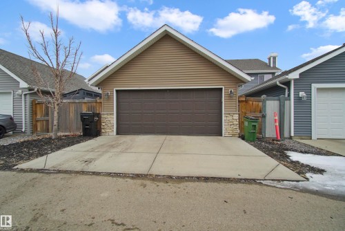 2028 74 Street, Edmonton, AB - Outdoor