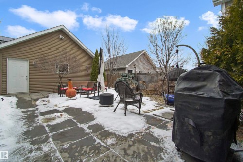 2028 74 Street, Edmonton, AB - Outdoor