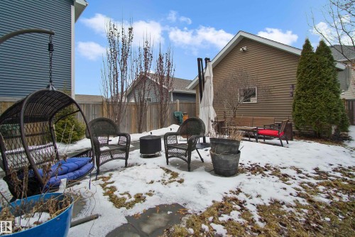 2028 74 Street, Edmonton, AB - Outdoor
