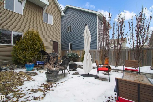 2028 74 Street, Edmonton, AB - Outdoor