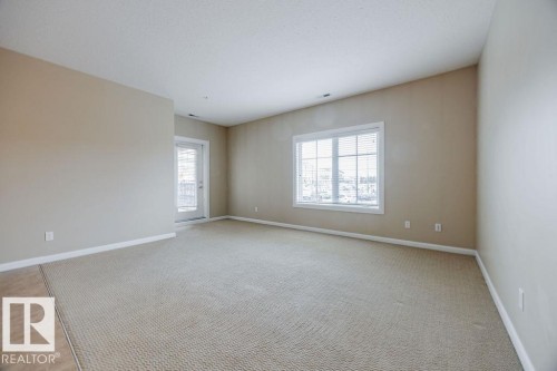 217 160 Magrath Road, Edmonton, AB - Indoor Photo Showing Other Room