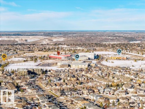 217 160 Magrath Road, Edmonton, AB - Outdoor With View