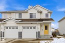 5913 164 Avenue, Edmonton, AB  - Outdoor With Facade 