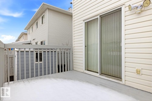 5913 164 Avenue, Edmonton, AB - Outdoor With Exterior