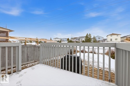 5913 164 Avenue, Edmonton, AB - Outdoor