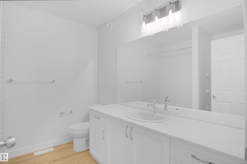 13132 214 Street, Edmonton, AB - Indoor Photo Showing Bathroom