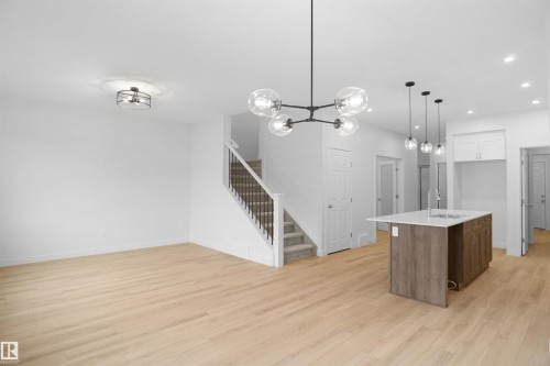 13132 214 Street, Edmonton, AB - Indoor