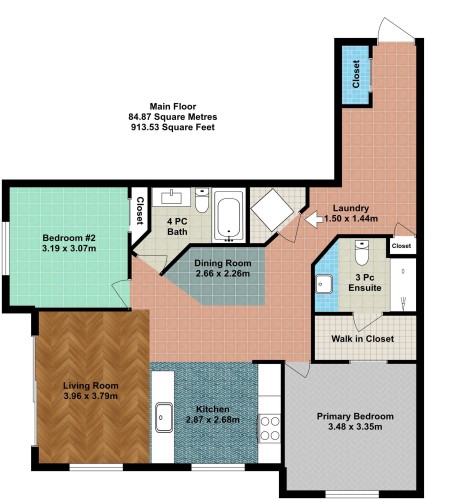 408 1230 Windermere Way, Edmonton, AB - Other