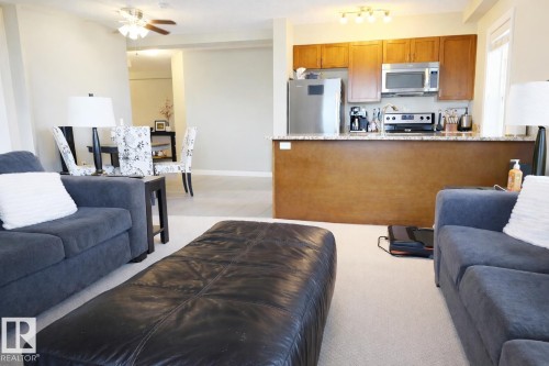 408 1230 Windermere Way, Edmonton, AB - Indoor