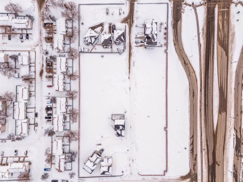 1501 8 Avenue, Cold Lake, AB 