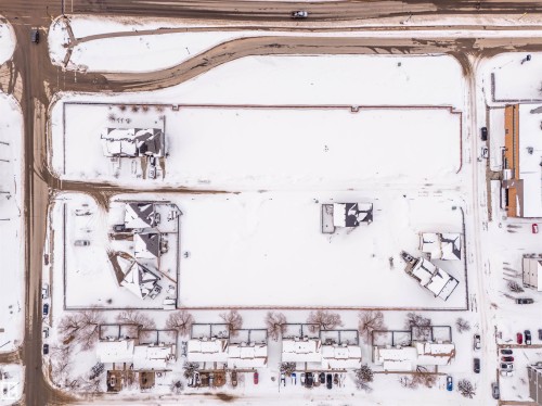 1501 8 Avenue, Cold Lake, AB 