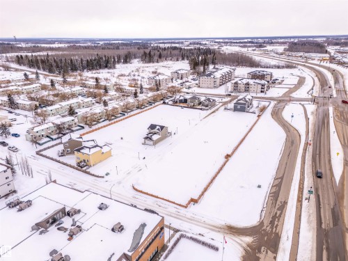 1501 8 Avenue, Cold Lake, AB 