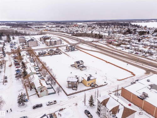 1501 8 Avenue, Cold Lake, AB 