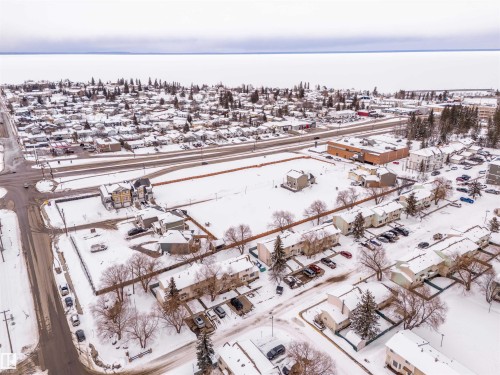 1501 8 Avenue, Cold Lake, AB 