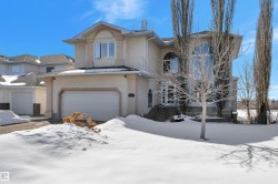 120 HIGHLAND Drive Sherwood Park, AB T8A 6E4