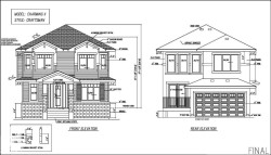 7446 COLONEL MEWBURN Road  Edmonton, AB T5E 6V6