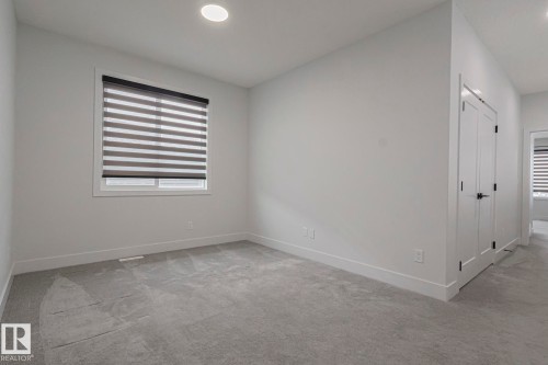 7446 Colonel Mewburn Road, Edmonton, AB - Indoor Photo Showing Other Room