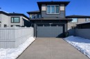 7446 Colonel Mewburn Road, Edmonton, AB  - Outdoor 