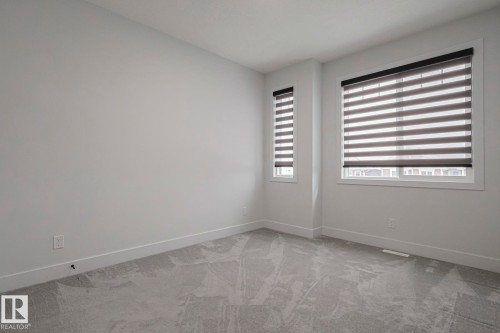7446 Colonel Mewburn Road, Edmonton, AB - Indoor Photo Showing Other Room