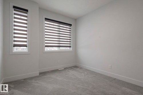 7446 Colonel Mewburn Road, Edmonton, AB - Indoor Photo Showing Other Room