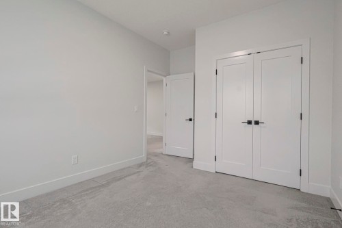 7446 Colonel Mewburn Road, Edmonton, AB - Indoor Photo Showing Other Room