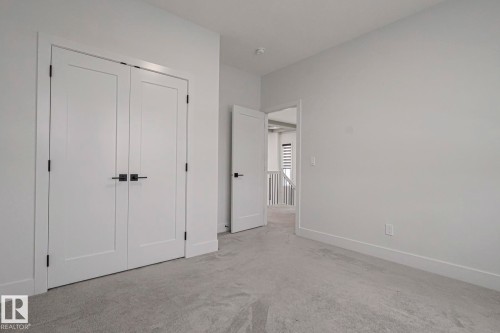 7446 Colonel Mewburn Road, Edmonton, AB - Indoor Photo Showing Other Room