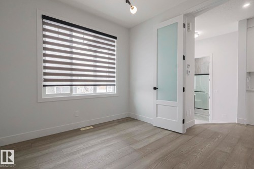 7446 Colonel Mewburn Road, Edmonton, AB - Indoor Photo Showing Other Room