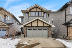 15807 18 Avenue  Edmonton, AB T6W 3E7