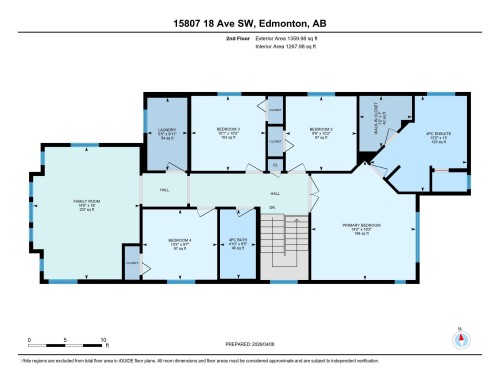 15807 18 Avenue, Edmonton, AB - Other