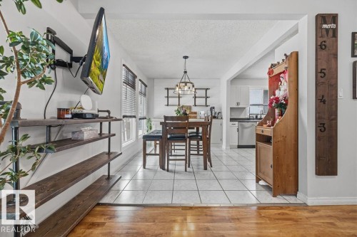 2340 138 Avenue, Edmonton, AB - Indoor