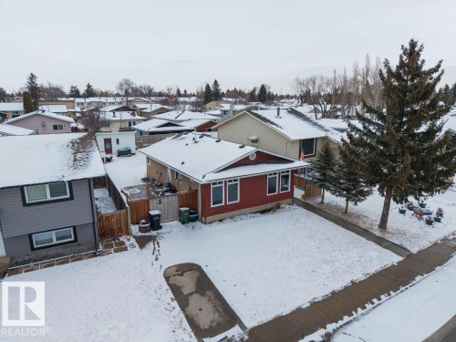 2340 138 Avenue, Edmonton, AB - Outdoor