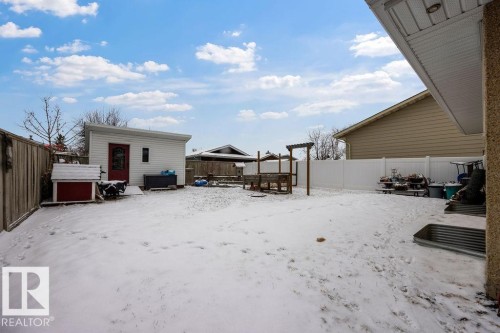 2340 138 Avenue, Edmonton, AB - Outdoor With Exterior