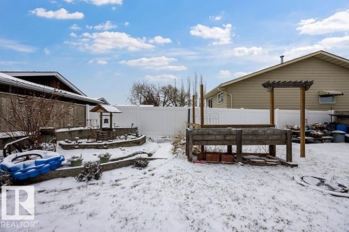 2340 138 Avenue, Edmonton, AB - Outdoor