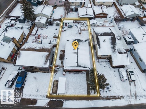 2340 138 Avenue, Edmonton, AB - Outdoor With View