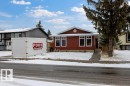 2340 138 Avenue, Edmonton, AB  - Outdoor With Facade 