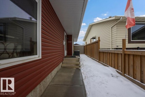 2340 138 Avenue, Edmonton, AB - Outdoor With Exterior