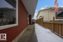 2340 138 Avenue, Edmonton, AB  - Outdoor With Exterior 