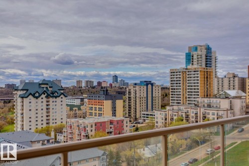 906 9819 104 Street  Edmonton, AB T5K 0Y8