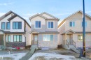 21386 128A Avenue, Edmonton, AB  - Outdoor With Facade 