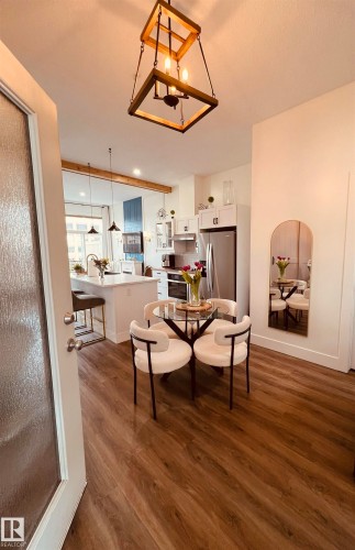 443 10403 122 Street, Edmonton, AB - Indoor