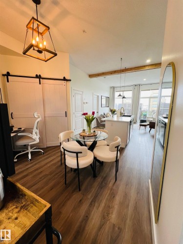 443 10403 122 Street, Edmonton, AB - Indoor