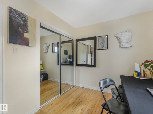 10727 66 Avenue, Edmonton, AB - Indoor Photo Showing Other Room