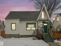 10727 66 Avenue  Edmonton, AB T6H 1X7