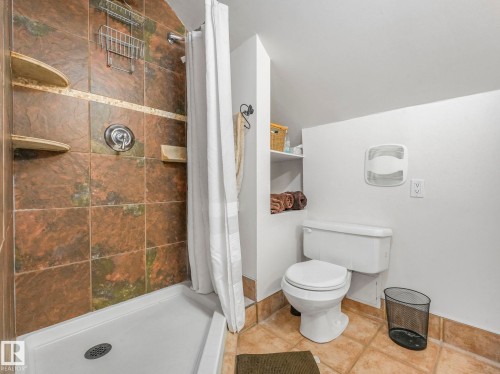 10727 66 Avenue, Edmonton, AB - Indoor Photo Showing Bathroom
