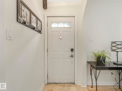 10727 66 Avenue, Edmonton, AB - Indoor Photo Showing Other Room